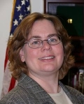 Holly Vineyard, Deputy Asst Secretary, South Asia, US Department of Commerce