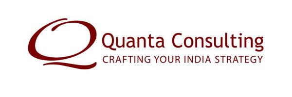 Quanta Opening credit